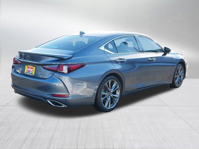 used 2019 Lexus ES 350 car, priced at $29,597