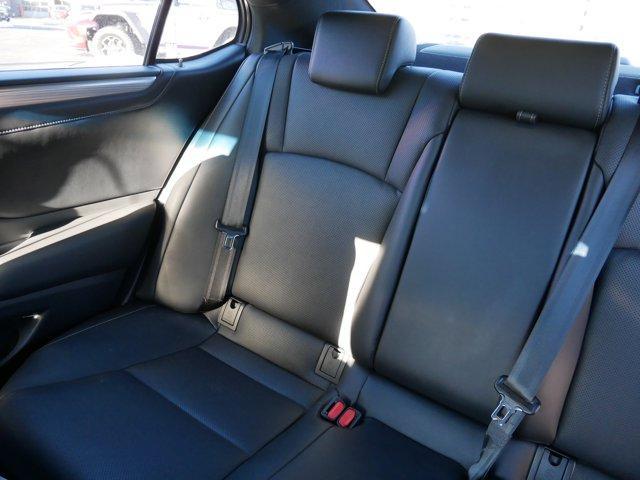 used 2019 Lexus ES 350 car, priced at $29,597