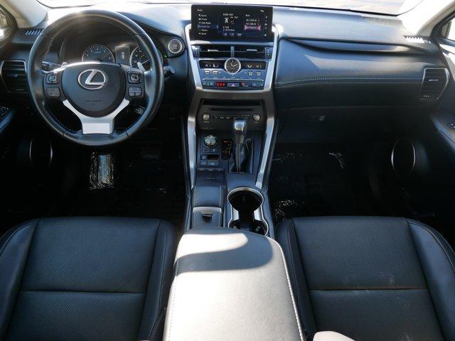 used 2019 Lexus NX 300 car, priced at $27,997