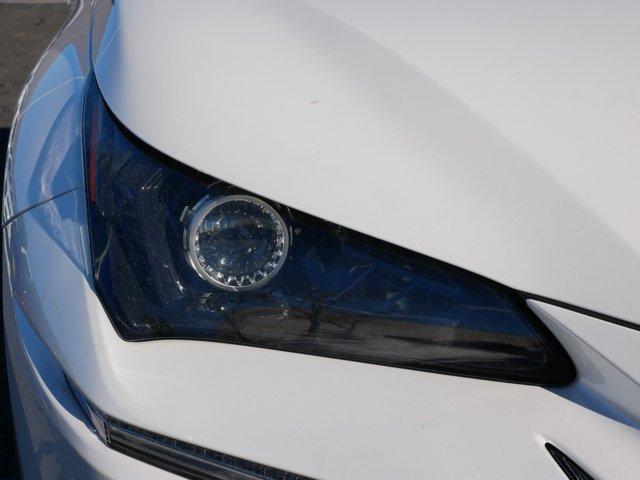 used 2019 Lexus NX 300 car, priced at $27,997