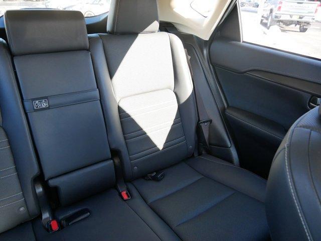 used 2019 Lexus NX 300 car, priced at $27,997