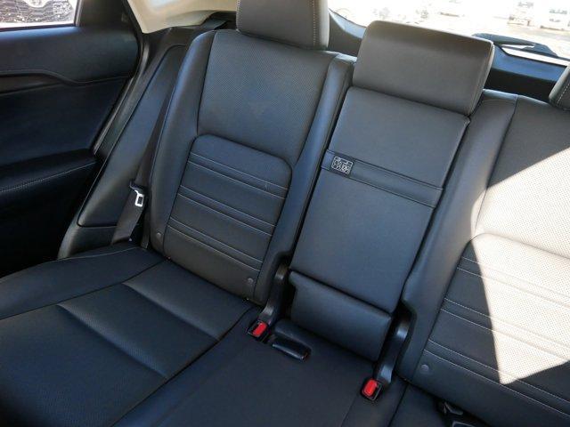 used 2019 Lexus NX 300 car, priced at $27,997