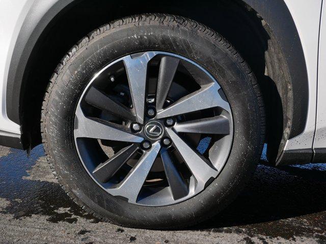 used 2019 Lexus NX 300 car, priced at $27,997