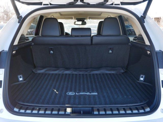 used 2019 Lexus NX 300 car, priced at $27,997