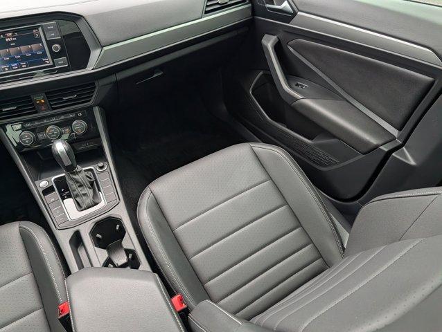used 2021 Volkswagen Jetta car, priced at $17,848