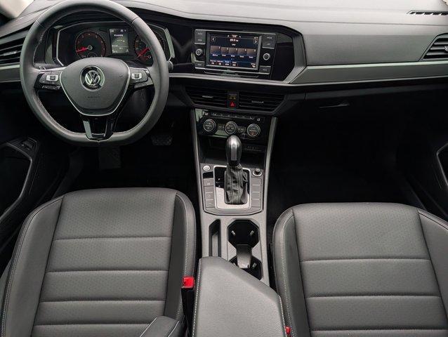used 2021 Volkswagen Jetta car, priced at $17,848