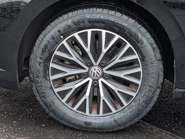 used 2021 Volkswagen Jetta car, priced at $17,848