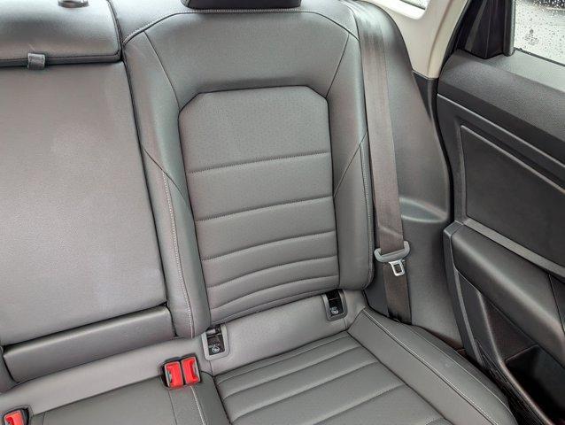 used 2021 Volkswagen Jetta car, priced at $17,848