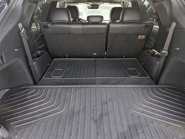 used 2021 Mazda CX-9 car, priced at $23,348