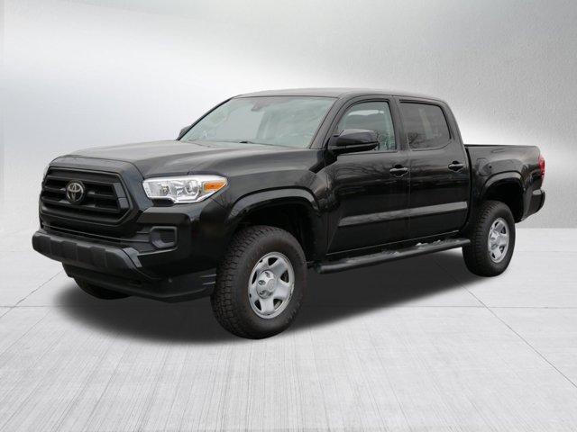 used 2023 Toyota Tacoma car, priced at $30,998