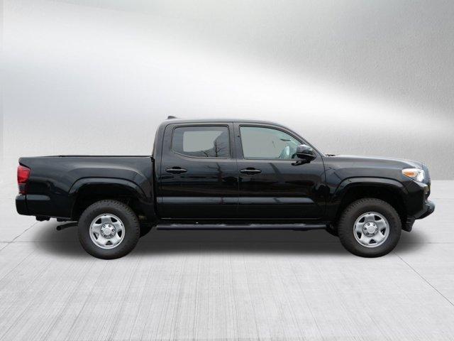 used 2023 Toyota Tacoma car, priced at $30,998