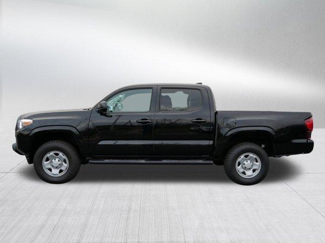 used 2023 Toyota Tacoma car, priced at $30,998