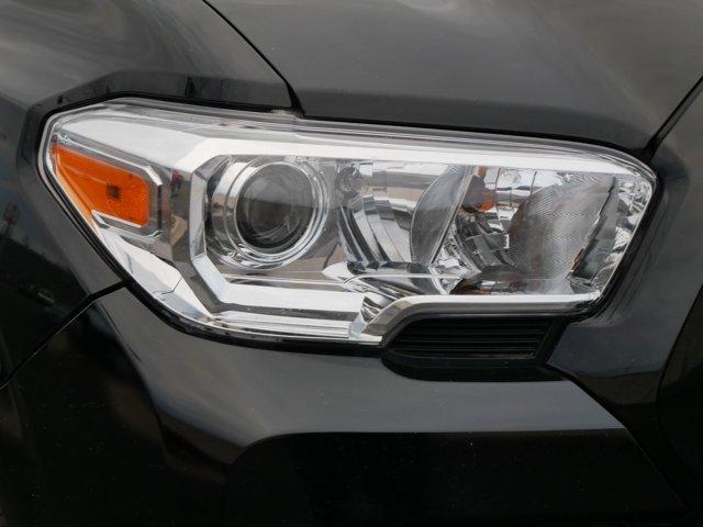used 2023 Toyota Tacoma car, priced at $30,998