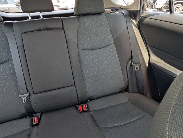 used 2024 Toyota RAV4 Hybrid car, priced at $35,348