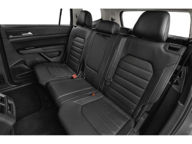 used 2021 Volkswagen Atlas car, priced at $29,348