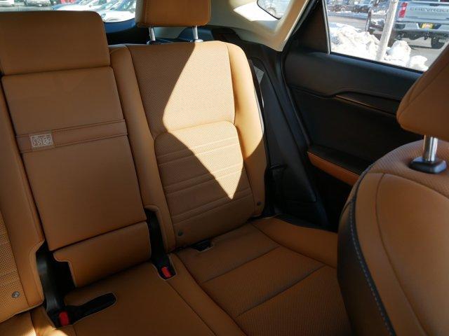 used 2020 Lexus NX 300 car, priced at $21,997