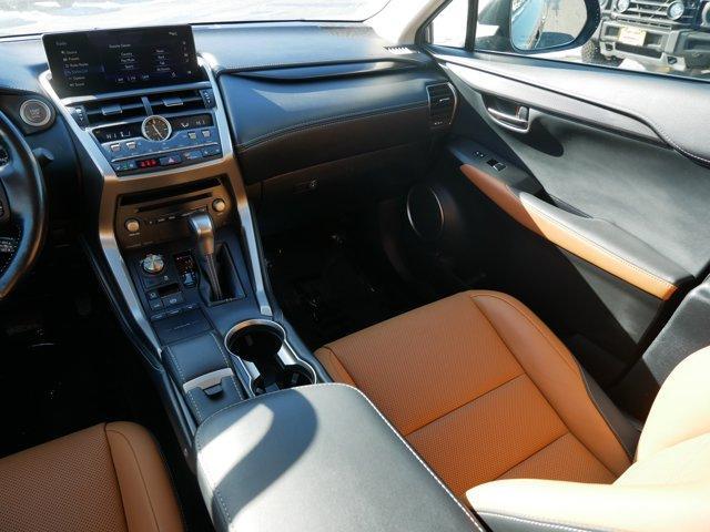 used 2020 Lexus NX 300 car, priced at $21,997