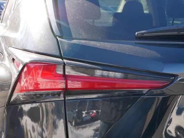 used 2020 Lexus NX 300 car, priced at $21,997