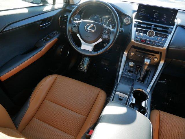 used 2020 Lexus NX 300 car, priced at $21,997
