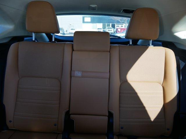 used 2020 Lexus NX 300 car, priced at $21,997