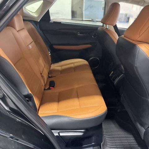 used 2020 Lexus NX 300 car, priced at $22,997