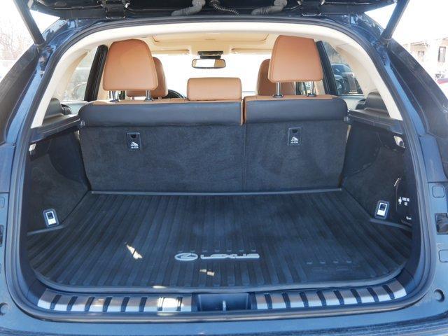 used 2020 Lexus NX 300 car, priced at $21,997