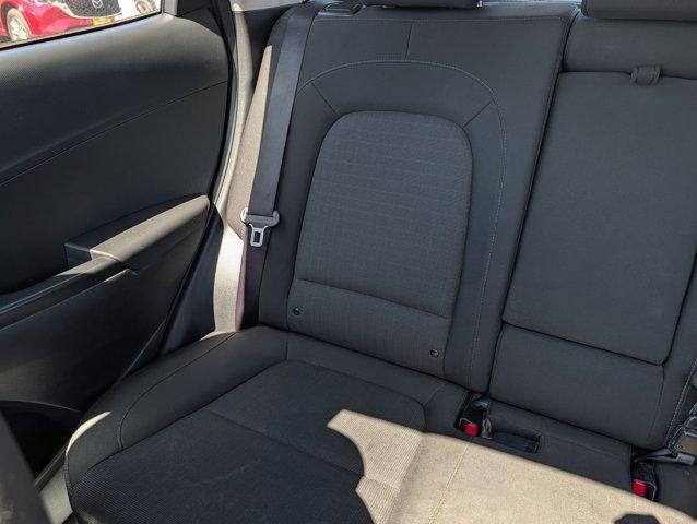 used 2022 Hyundai Kona car, priced at $19,348