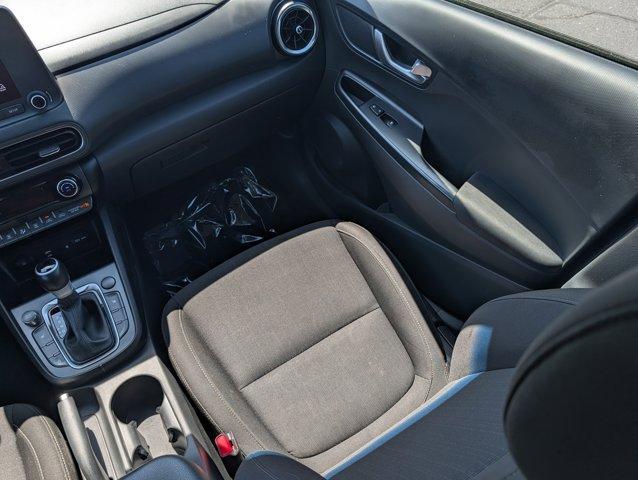 used 2022 Hyundai Kona car, priced at $19,348