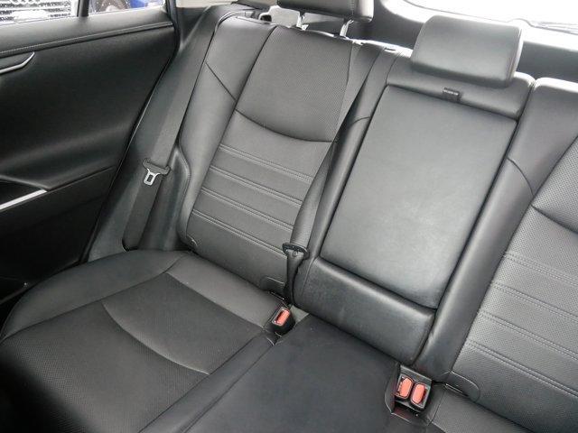 used 2020 Toyota RAV4 car, priced at $27,998