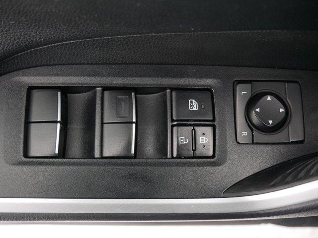 used 2020 Toyota RAV4 car, priced at $27,998