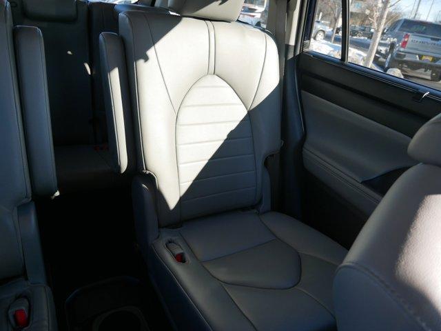 used 2022 Toyota Highlander Hybrid car, priced at $32,997