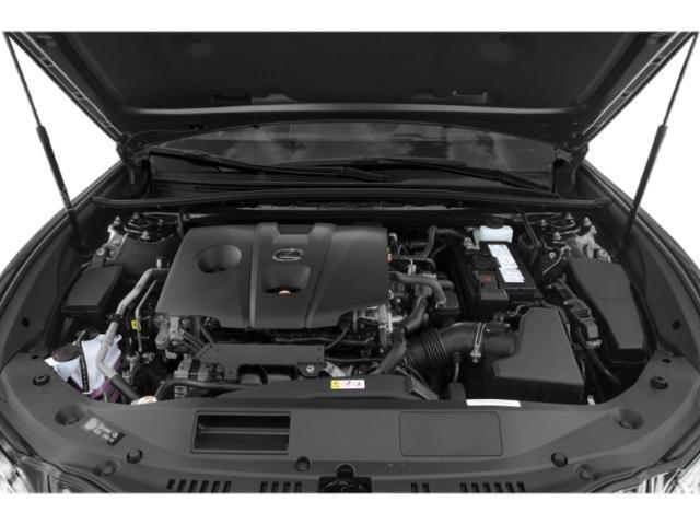 used 2021 Lexus ES 250 car, priced at $29,998