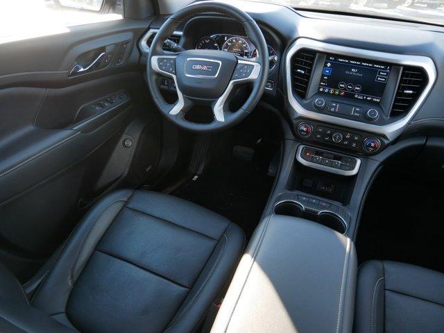 used 2023 GMC Acadia car, priced at $29,998