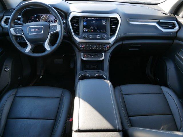 used 2023 GMC Acadia car, priced at $29,998