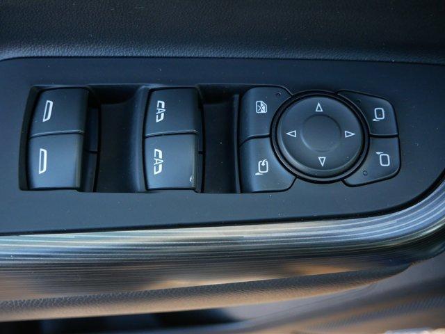 used 2023 GMC Acadia car, priced at $29,998