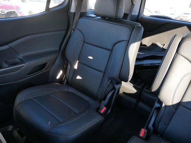 used 2023 GMC Acadia car, priced at $29,998