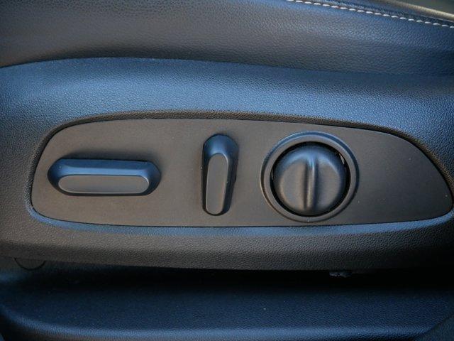 used 2023 GMC Acadia car, priced at $29,998