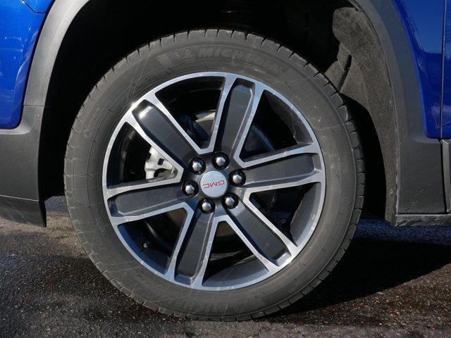 used 2023 GMC Acadia car, priced at $29,998