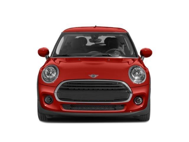 used 2021 MINI Hardtop car, priced at $19,998