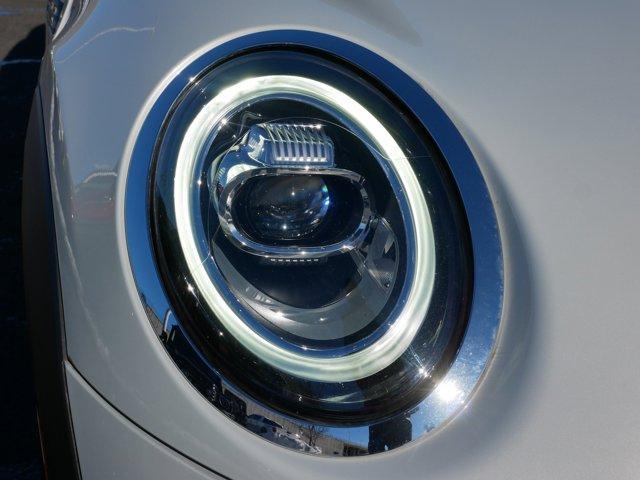 used 2021 MINI Hardtop car, priced at $19,998