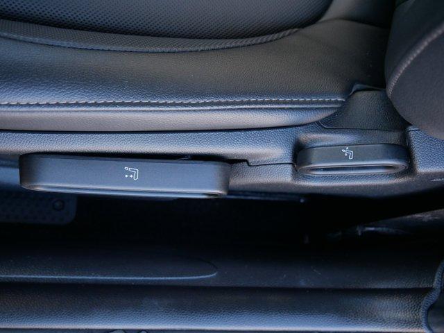 used 2021 MINI Hardtop car, priced at $19,998