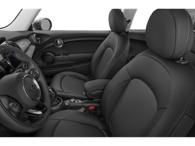 used 2021 MINI Hardtop car, priced at $19,998