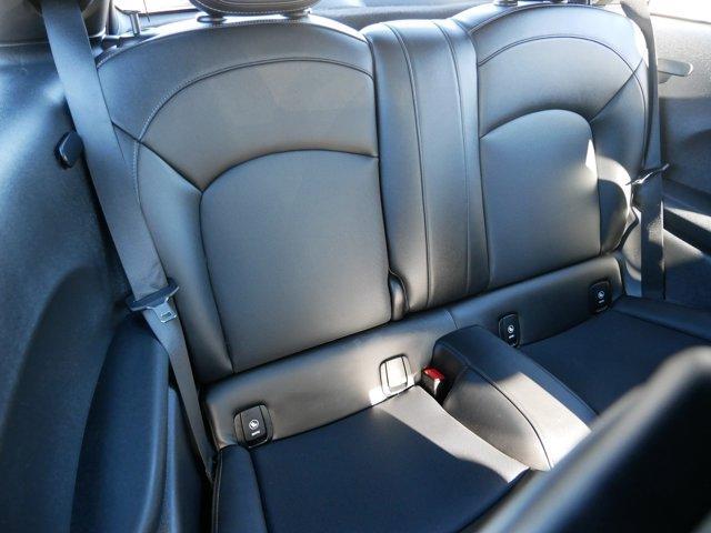 used 2021 MINI Hardtop car, priced at $19,998