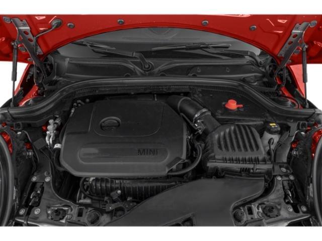 used 2021 MINI Hardtop car, priced at $19,998