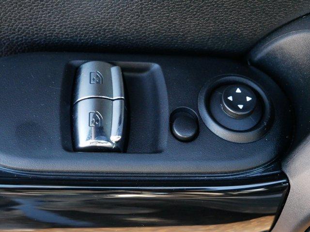 used 2021 MINI Hardtop car, priced at $19,998