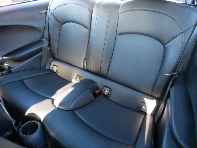 used 2021 MINI Hardtop car, priced at $19,998