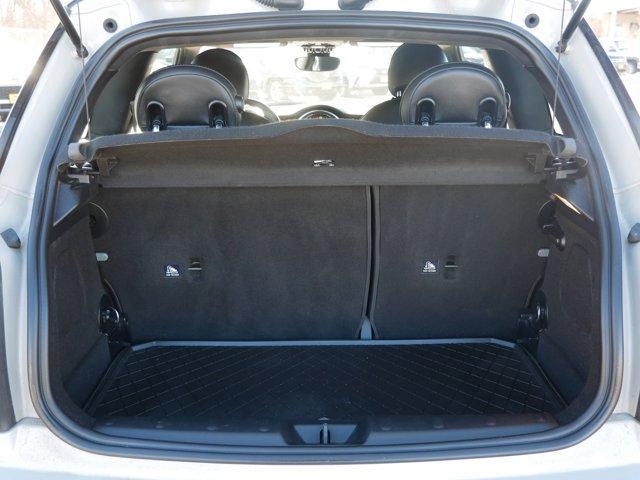 used 2021 MINI Hardtop car, priced at $19,998