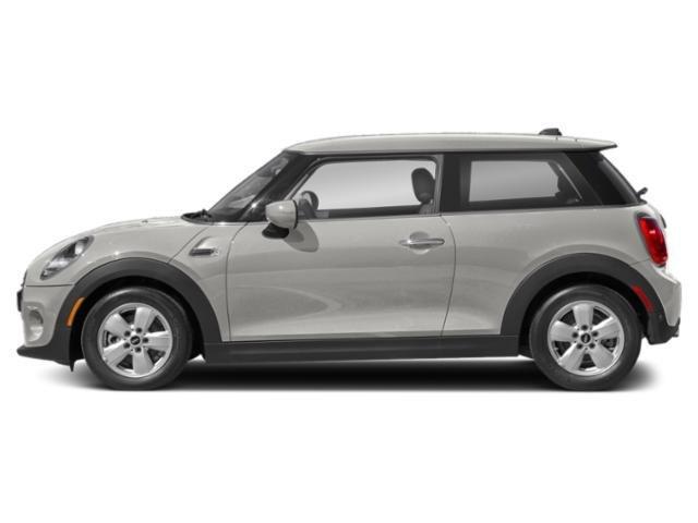 used 2021 MINI Hardtop car, priced at $19,998