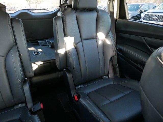 used 2023 Subaru Ascent car, priced at $30,998