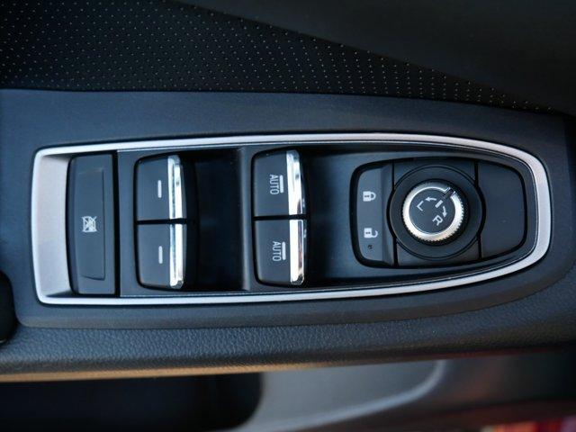 used 2023 Subaru Ascent car, priced at $30,998